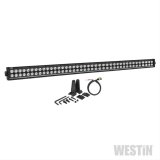 Westin B-FORCE LED Light Bar Double Row 40 inch Combo w/3W Cree - Black thumbnail 7