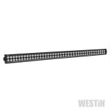 Westin B-FORCE LED Light Bar Double Row 40 inch Combo w/3W Cree - Black thumbnail 8