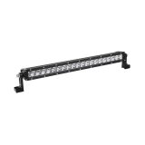 Westin Xtreme LED Light Bar Low Profile Single Row 20 inch Flood w/5W Cree - Black thumbnail 5