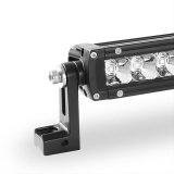 Westin Xtreme LED Light Bar Low Profile Single Row 20 inch Flex w/5W Cree - Black thumbnail 1