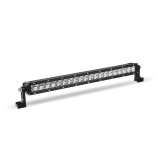 Westin Xtreme LED Light Bar Low Profile Single Row 20 inch Flex w/5W Cree - Black thumbnail 6