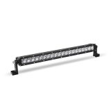 Westin Xtreme LED Light Bar Low Profile Single Row 30 inch Flood w/5W Cree - Black thumbnail 6