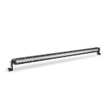 Westin Xtreme LED Light Bar Low Profile Single Row 40 inch Flex w/5W Cree - Black thumbnail 7