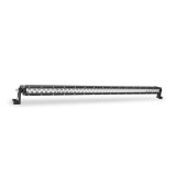 Westin Xtreme LED Light Bar Low Profile Single Row 40 inch Flex w/5W Cree - Black thumbnail 8