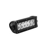 Westin EF2 LED Light Bar Double Row 6 inch Combo w/3W Epistar - Black thumbnail 7