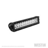 Westin EF2 LED Light Bar Double Row 12 inch Combo w/3W Epistar - Black thumbnail 4