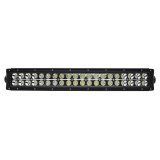 Westin EF2 LED Light Bar Double Row 20 inch Spot w/3W Epistar - Black thumbnail 7