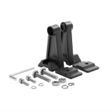 Westin EF2 LED Light Bar Double Row 30 inch Combo w/3W Epistar - Black thumbnail 3