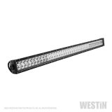 Westin EF2 LED Light Bar Double Row 40 inch Combo w/3W Epistar - Black thumbnail 4