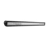Westin EF2 LED Light Bar Double Row 50 inch Combo w/3W Epistar - Black thumbnail 7