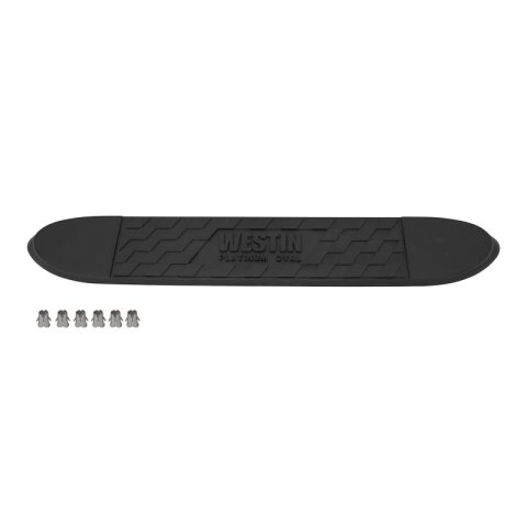 Westin Platinum 4 Replacement Service Kit w/ 24in pad - Black thumbnail 7