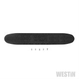 Westin PRO TRAXX 4 Replacement Service Kit with 24in pad (5 stud) - Black thumbnail 1