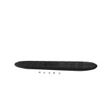 Westin PRO TRAXX 4 Replacement Service Kit with 24in pad (5 stud) - Black thumbnail 5
