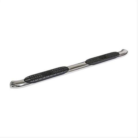 Westin 2007-2017 Jeep Wrangler Unlimited PRO TRAXX 4 Oval Nerf Step Bars - SS