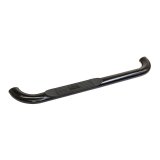 Westin 2004-2008 Ford F-150 Reg Cab Platinum 4 Oval Nerf Step Bars - Black thumbnail 6