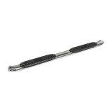Westin 2009-2014 Ford F-150 SuperCab PRO TRAXX 4 Oval Nerf Step Bars - SS thumbnail 5