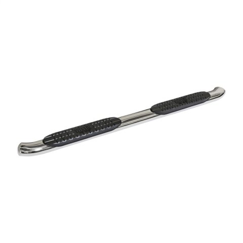 Westin 2009-2018 Dodge/Ram 1500 Quad Cab PRO TRAXX 4 Oval Nerf Step Bars - SS thumbnail 4