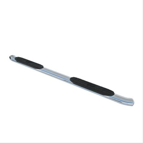 Westin 2010-2017 Toyota 4Runner Limited PRO TRAXX 4 Oval Nerf Step Bars - SS