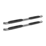Westin 2010-2017 Toyota 4Runner Limited PRO TRAXX 4 Oval Nerf Step Bars - SS thumbnail 6