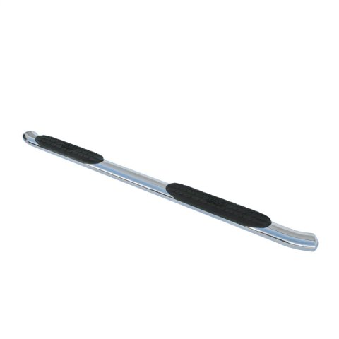 Westin 2014-2018 Chevy Silverado 1500 Crew Cab PRO TRAXX 4 Oval Nerf Step Bars - SS thumbnail 3