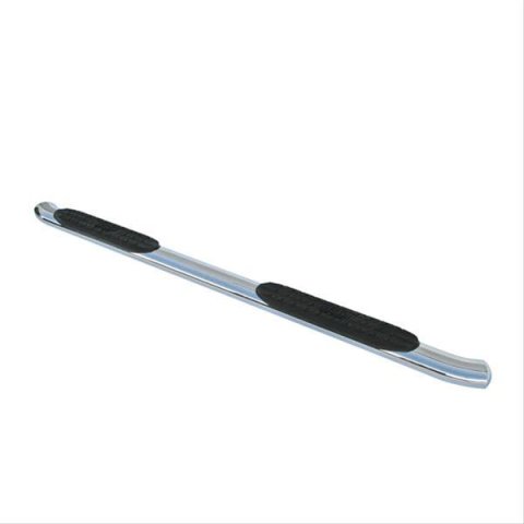 Westin 2014-2017 Toyota 4Runner SR5 PRO TRAXX 4 Oval Nerf Step Bars - SS