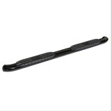 Westin 2014-2017 Toyota 4Runner SR5 PRO TRAXX 4 Oval Nerf Step Bars - Black thumbnail 1