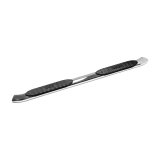 Westin 2015-2018 Ford F-150 SuperCab PRO TRAXX 4 Oval Nerf Step Bars - SS thumbnail 5