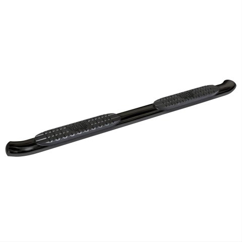 Westin 2015-2018 Ford F-150 SuperCab PRO TRAXX 4 Oval Nerf Step Bars - Black