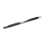 Westin 2015-2018 Chevrolet/GMC Colorado/Canyon Extended Cab PRO TRAXX 4 Oval Nerf Step Bars - SS thumbnail 1