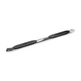 Westin 2015-2018 Chevrolet/GMC Colorado/Canyon Extended Cab PRO TRAXX 4 Oval Nerf Step Bars - SS thumbnail 3