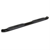 Westin 2015-2018 Chevrolet/GMC Colorado/Canyon Extended Cab PRO TRAXX 4 Oval Nerf Step Bars - Black thumbnail 1