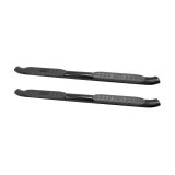 Westin 2015-2018 Chevrolet/GMC Colorado/Canyon Extended Cab PRO TRAXX 4 Oval Nerf Step Bars - Black thumbnail 5