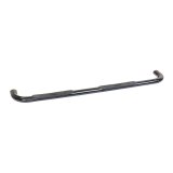 Westin 2006-2009 Dodge Ram Mega Cab Platinum 4 Oval Nerf Step Bars - Black thumbnail 6