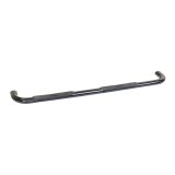 Westin 2006-2009 Dodge Ram Mega Cab Platinum 4 Oval Nerf Step Bars - Black thumbnail 7