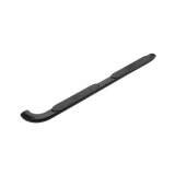 Westin 2007-2018 Toyota Tundra D-Cab Platinum 4 Oval Nerf Step Bars - Black thumbnail 5
