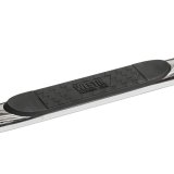Westin 2009-2018 Dodge/Ram 1500 Reg Cab Platinum 4 Oval Nerf Step Bars - SS thumbnail 9