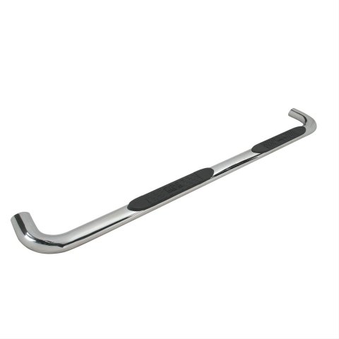 Westin 2009-2018 Dodge/Ram 1500 Crew Cab Platinum 4 Oval Nerf Step Bars - SS