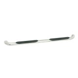 Westin 2009-2018 Dodge/Ram 1500 Crew Cab Platinum 4 Oval Nerf Step Bars - SS thumbnail 5