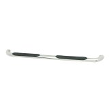 Westin 2009-2018 Dodge/Ram 1500 Crew Cab Platinum 4 Oval Nerf Step Bars - SS thumbnail 6