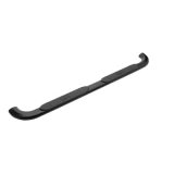 Westin 2009-2018 Dodge/Ram 1500 Crew Cab Platinum 4 Oval Nerf Step Bars - Black thumbnail 2