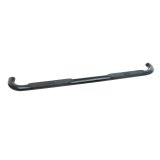 Westin 2009-2018 Dodge/Ram 1500 Crew Cab Platinum 4 Oval Nerf Step Bars - Black thumbnail 6