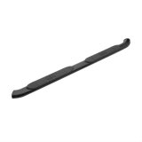 Westin 2011-2018 Ford Explorer Platinum 4 Oval Nerf Step Bars - Black thumbnail 1