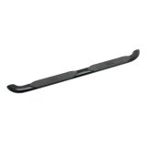 Westin 2010-2017 Toyota 4Runner SR5/Trail Edition Platinum 4 Oval Nerf Step Bars - Black thumbnail 3