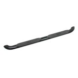 Westin 2010-2017 Toyota 4Runner SR5/Trail Edition Platinum 4 Oval Nerf Step Bars - Black thumbnail 4