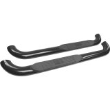 Westin 2015-2018 Ford F-150 Reg Cab Platinum 4 Oval Nerf Step Bars - SS thumbnail 8