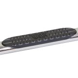 Westin 2007-2018 Toyota Tundra Double Cab PRO TRAXX 5 Oval Nerf Step Bars - SS thumbnail 9