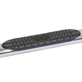 Westin 2009-2018 Ram/Dodge 1500 Quad Cab (6.5 ft Bed) PRO TRAXX 5 WTW Oval Nerf Step Bars - SS thumbnail 9