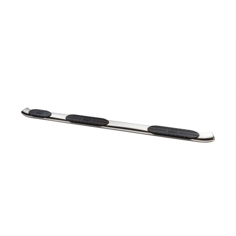 Westin 2009-2018 Ram 1500 Crew Cab (6.5ft Bed) PRO TRAXX 5 WTW Oval Nerf Step Bars - SS thumbnail 2