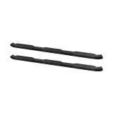 Westin 10-18 Ram 25/3500 Crew Cab (8ft bed) (Excl Dually) PRO TRAXX 5 WTW Oval Nerf Step Bars - Blk thumbnail 4