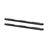 Westin 10-18 Ram 25/3500 Crew Cab (8ft bed) (Excl Dually) PRO TRAXX 5 WTW Oval Nerf Step Bars - Blk thumbnail 5